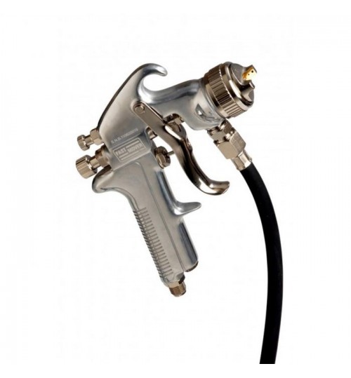 PRESSURE FEED SPRAYGUN 1.6MM